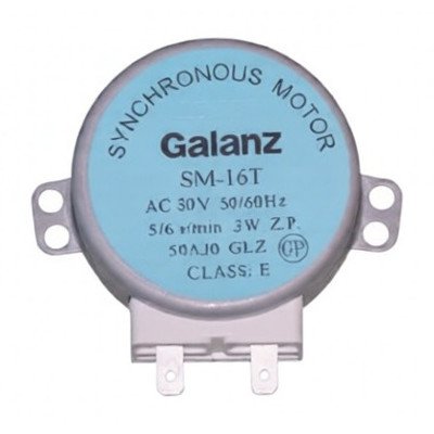 Silnik talerza 30V 3W 1034275