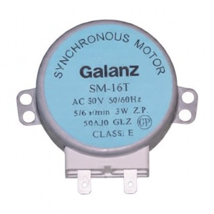 Silnik talerza 30V 3W 1034275