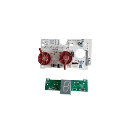 Płytka drukowana do odkurzacza Electrolux / AEG 4055140661