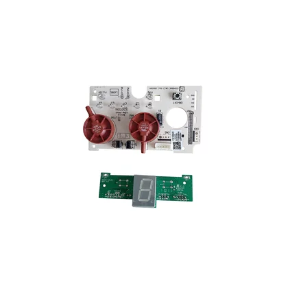 Elektronika do odkurzaczy Płytka drukowana do odkurzacza Electrolux / AEG 4055140661
