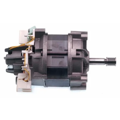 Elementy elektryczne do pralek r Silnik do pralki Ariston / Indesit / Hotpoint / Whirlpool C00078368 482000076574
