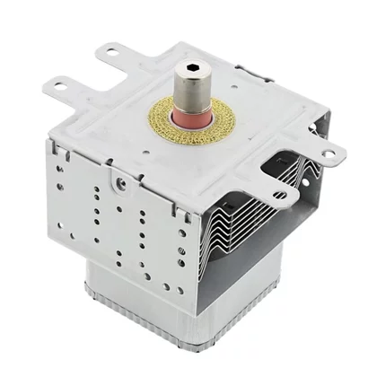 Magnetron do kuchenki mikrofalowej i piekarnika z funkcją mikrofal Electrolux / AEG 5550304009