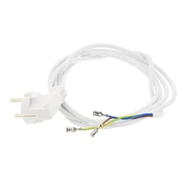 Kabel sieciowy do urządzeń chłodniczych Electrolux / AEG 2250 mm EU