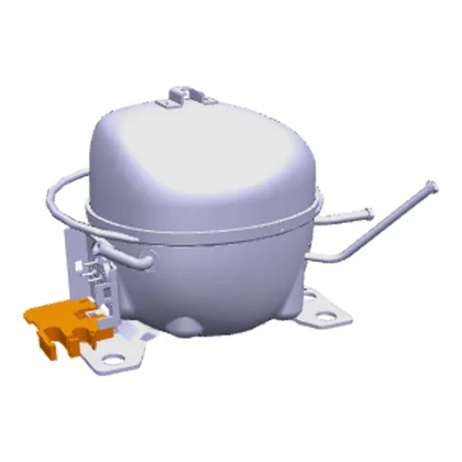 Sprężarki, akcesoria, przekaźnik Sprężarka do lodówki Electrolux / AEG ESD65A 8081317029