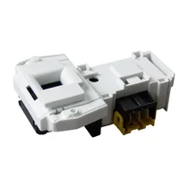 Elementy elektryczne do pralek r Blokada drzwi do pralki Candy / Hoover / Haier DM-053557 C007