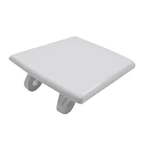 Uchwyt drzwi do pralki Whirlpool / Indesit / Ariston / Hotpoint biały 481949869365 C00318146