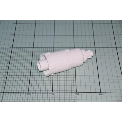 Duży trzpień do robota kuchennego Amica RK5011 1036099