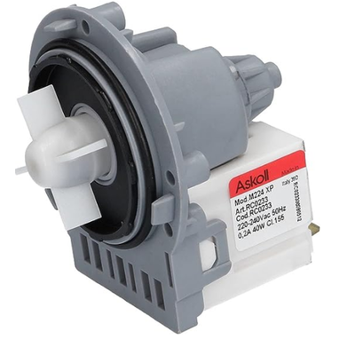 Silnik Pompy odpływowej ASKOLL 482000031133, C00272891, DC31-30008D, DC31-00180A, DC31-00030A
