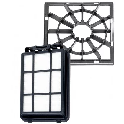 Zestaw filtrów do odkurzacza Electrolux EasyGo JUNJI EF155 9001688416