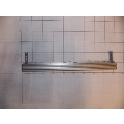 Listwa regulująca położenie panelu do zmywarki Amica 45 cm 1017017