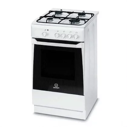 Elementy obudowy Lewy bok obudowy do kuchenki i piekarnika Ariston / Indesit / Hotpoint / Whirlpool 50X50 C00117885 482000061838
