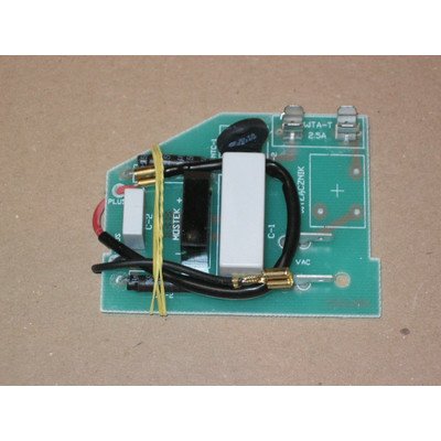 Zasilacz-płytka 230V (8860120)