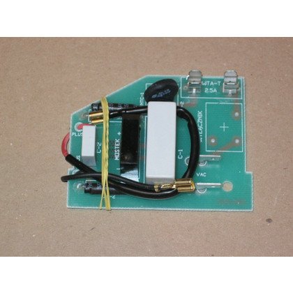 Zasilacz-płytka 230V (8860120)