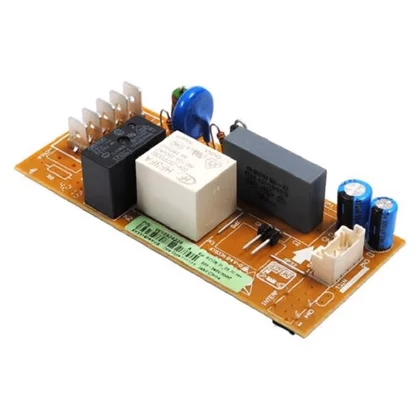 Górny moduł elektroniczny do chłodziarki Whirlpool 481010524225 C00311813