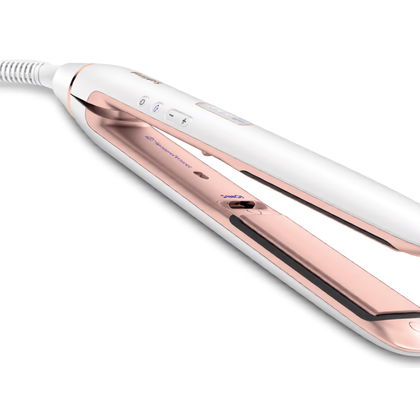 Prostownica do włosów Philips HP 8372/00 MoistureProtect