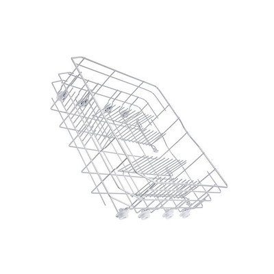 Dolny kosz zmywarki (1171745126)