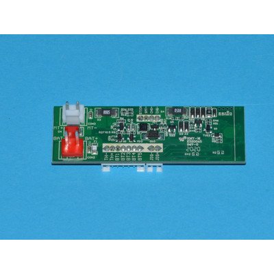 VC2932 Moduł elektryczny baterii do odkurzacza Gorenje (574600)