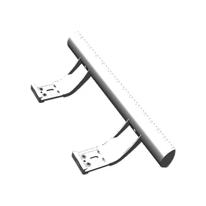 Pionowy uchwyt drzwi chłodziarki Electrolux / AEG 2651095081