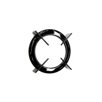 Ruszt palnika miniwok do płyty gazowej Ariston / Indesit / Hotpoint / Whirlpool C00260475
