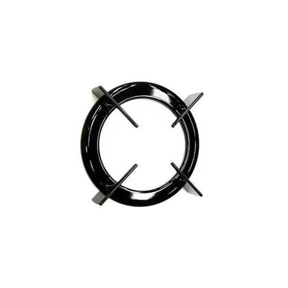 Ruszt palnika miniwok do płyty gazowej Ariston / Indesit / Hotpoint / Whirlpool C00260475
