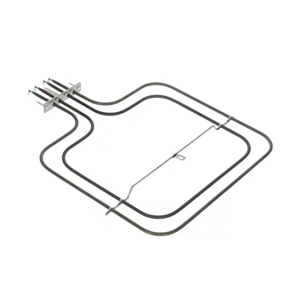 Górna podwójna grzałka piekarnika Electrolux / AEG 235 V 800 W