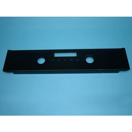 Elementy obudowy Panel przedni do piekarnika Gorenje / Hisense 512609