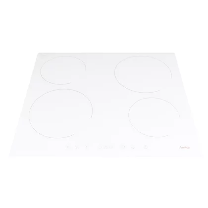 Płyta szklano-ceramiczna do płyty indukcyjnej Amica PBPW4VI515FTB4P3 9060099