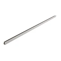 Elementy szklane i plastikowe lo Przednia ramka górnej półki do lodówki Whirlpool / Indesit / Hotpoint / Ariston 497 mm C00372698 488000372698