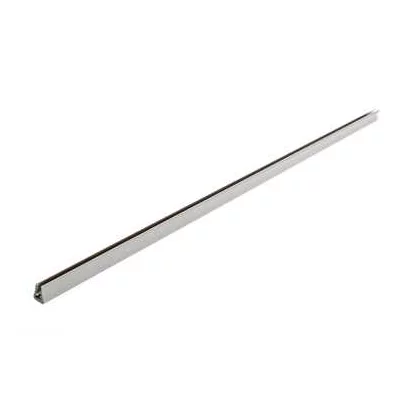 Elementy szklane i plastikowe lo Przednia ramka górnej półki do lodówki Whirlpool / Indesit / Hotpoint / Ariston 497 mm C00372698 488000372698