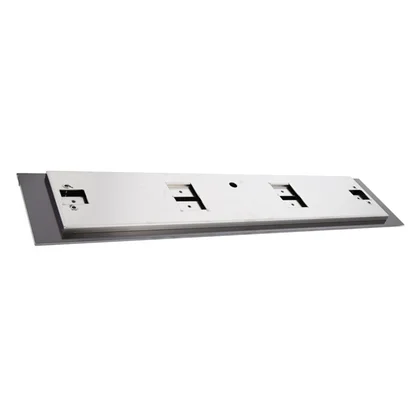 Drzwi przednie do piekarnika Electrolux / AEG