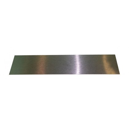 Pas frontu szuflady do kuchenki Amica 492 x 120 mm 8033527