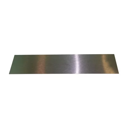 Elementy obudowy Pas frontu szuflady do kuchenki Amica 492 x 120 mm 8033527