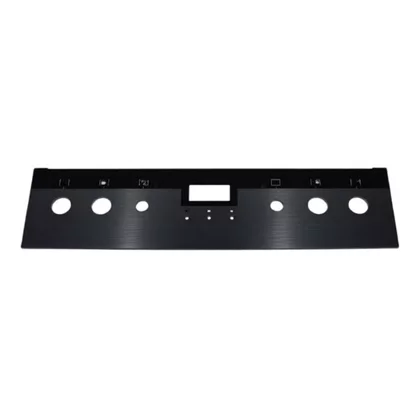 Elementy obudowy Panel przedni do piekarnika Amica 9076816