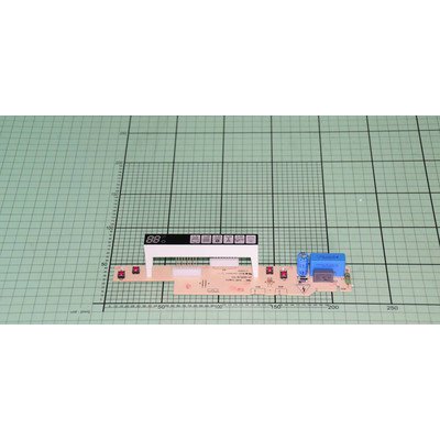 Zespół wyświetlacza (1009618)