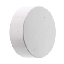 Pokrywa pokrętła do pralki Electrolux / AEG biała 1366129029