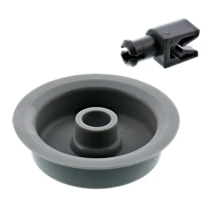 Koło / rolka kosza dolnego do zmywarki Electrolux / AEG 50295323005