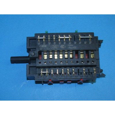 Części zamienne GORENJE Łącznik krzywkowy funkcji piekarnika (296289)