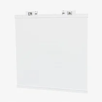 Drzwi zamrażarki do lodówko-zamrażarki Beko / Grundig / Arcelik 4914210100