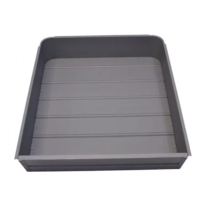 Części zamienne GORENJE Pojemnik szuflady do kuchenki i piekarnika Gorenje / Hisense 237488