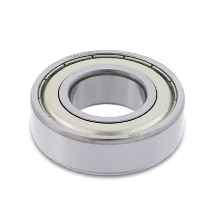 Łożysko kulkowe 6205 do pralki Electrolux / AEG 25 x 52 x 15 mm 1327046106