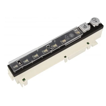 Moduł sterowania panel LED zmywarki Hotpoint / Ariston / Indesit C00297080 482000032103 oryginał