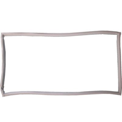 BK3235.4DFOM BK323SQW+04AN AMICA Uszczelka drzwi chłodziarki 984×525 biała (1030295)