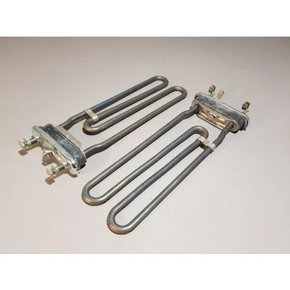 Elementy elektryczne do pralek r Grzałka do pralki Mastercook / Fagor 1935 W 20 cm LE6E023A9
