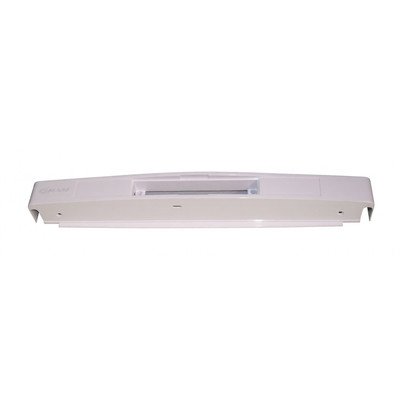 Panel maskownica do lodówki Amica M60 RPS biały z logo 9040922