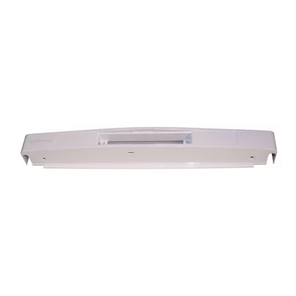 Panel maskownica do lodówki Amica M60 RPS biały z logo 9040922