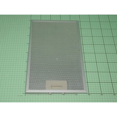 Filtr aluminiowy 297x247x9