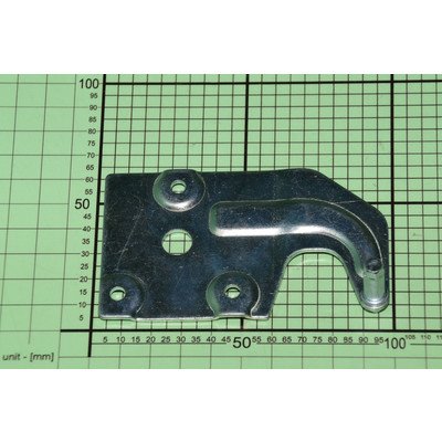 1044768 Zawias górny AMICA