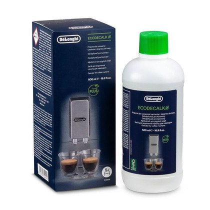 ODKAMIENIACZ DO EKSPRESÓW 500ML DELONGHI (5513296041)
