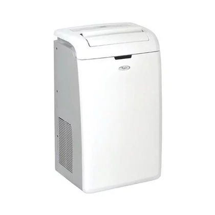 Klimatyzator przenośny Whirlpool AMD 082/1 3400 W 484000000799 C00424581
