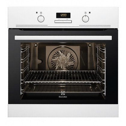 Piekarnik ELECTROLUX EOB3311AOX